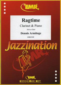 Jazzination Vol. 1 Ragtime Download