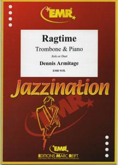 Jazzination Vol. 1 Ragtime Download