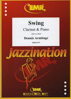 Jazzination Vol. 3 Swing Download