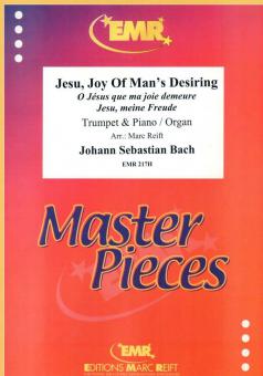 Jesu, meine Freude BWV 227 Download