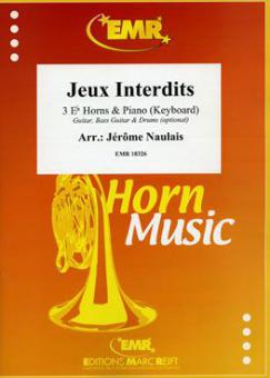 Jeux Interdits Download