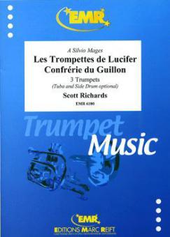Les Trompettes de Lucifer / Confrerie du Guillon Download