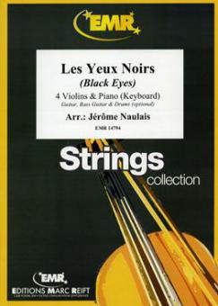 Les Yeux Noirs Download