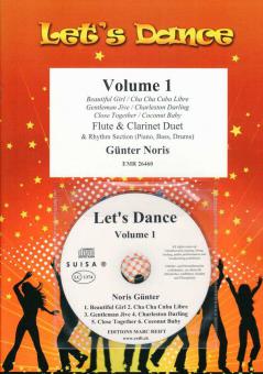 Let's Dance Vol. 1 Download