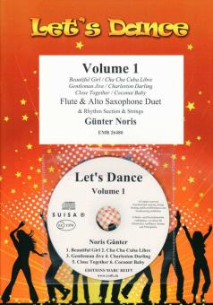 Let's Dance Vol. 1 Download