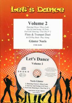 Let's Dance Vol. 2 Download