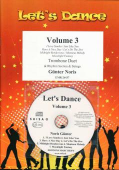 Let's Dance Vol. 3 Download