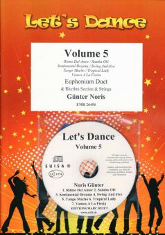 Let's Dance Vol. 5 Download
