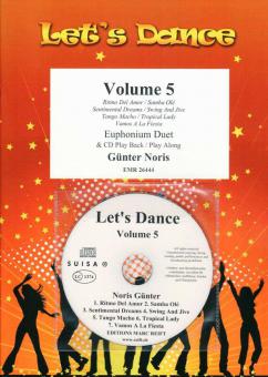 Let's Dance Vol. 5 Download