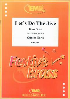 Let's Do The Jive Download