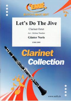 Let's Do The Jive Download