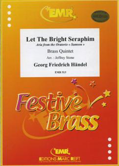 Let The Bright Seraphim Download