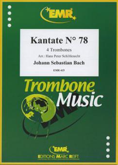 Kantate Nr. 78 Download