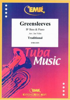 Greensleeves Download