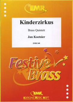 Kinderzirkus Op. 79B Download