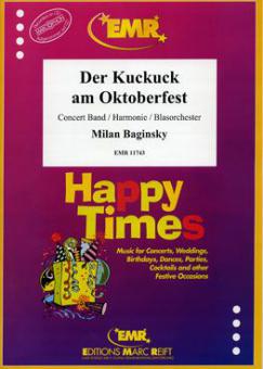 Der Kuckuck am Oktoberfest Download
