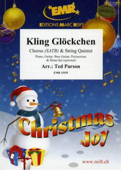 Kling Glöckchen Download