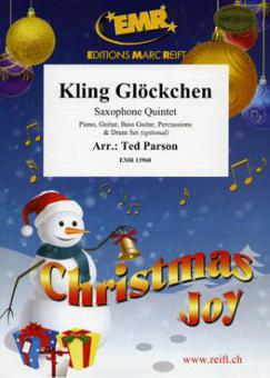 Kling Glöckchen Download