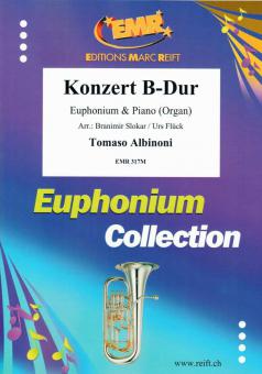 Konzert B-Dur Download