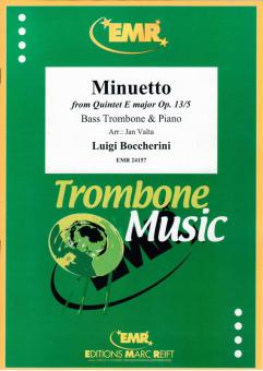 Minuetto Download