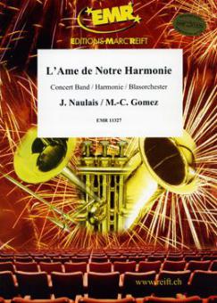 L'Ame de Notre Harmonie Download