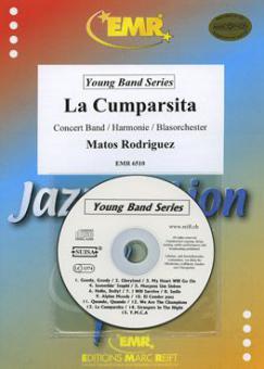 La Cumparsita Download