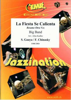 La Fiesta Se Calienta Download