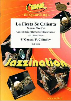 La Fiesta Se Calienta Download