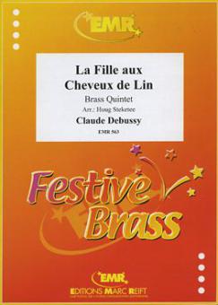 La Fille aux Cheveux de Lin Download