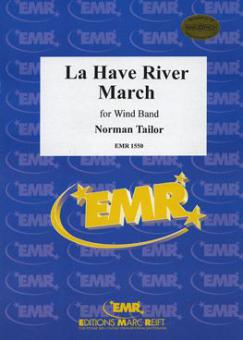 La Have River March Download