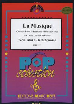 La Musique Download