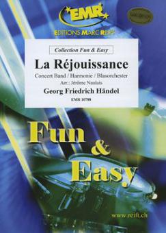 La Réjouissance Download