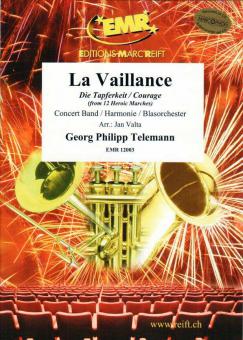 La Vaillance Download