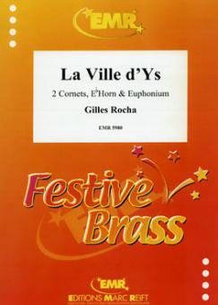 La Ville D'Ys Download