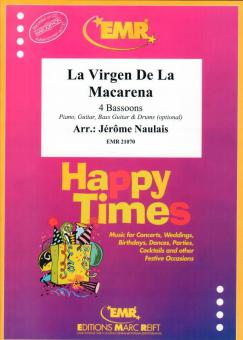 La Virgen De La Macarena Download