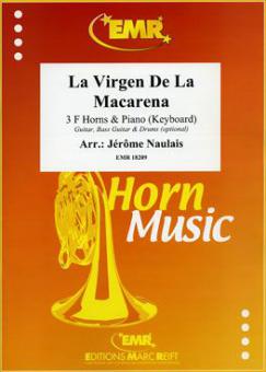 La Virgen De La Maracena Download