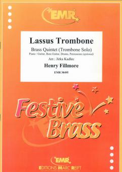 Lassus Trombone Download