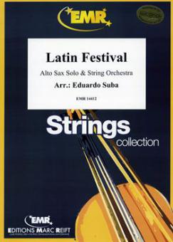 Latin Festival Download