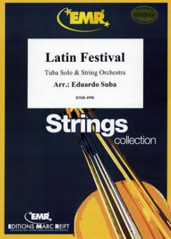 Latin Festival Download