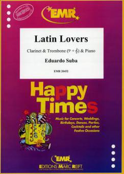 Latin Lovers Download
