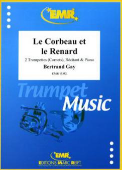 Le Corbeau et le Renard Download