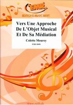 Vers Une Approche De L'Objet Musical et De Sa Médiation Download