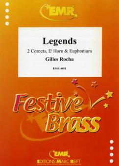 Legends Download