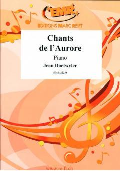 Chants de l'Aurore Download