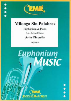 Milonga Sin Palabras Download