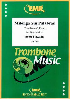 Milonga Sin Palabras Download