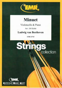 Minuet Download