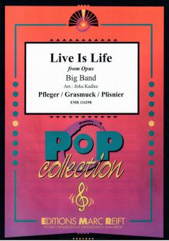 Live Is Life Download