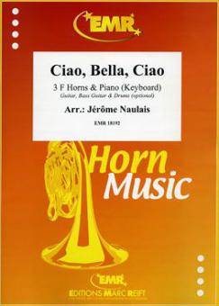 Ciao, Bella, Ciao Download