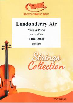 Londonderry Air Download